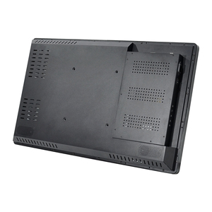 Đầy đủ màn hình phẳng kích thước lớn 10 điểm cảm ứng 32 ''<span class=keywords><strong>lcd</strong></span> Màn hình hiển thị không thấm nước chống bụi điện dung màn hình cảm ứng màn hình - Product Image 4