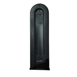 Étui à épée portable en aluminium, logo personnalisable, indice de protection IP68, forme carrée, étui de rangement de 14 à 30 cm pour la pêche, réf. 541431 - Product Image 1