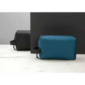 Organizzatori per Trucchi Sostenibili in RPET Impact AWARE, Beauty Case per Gadget - Product Image 2