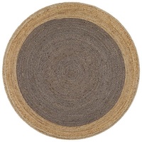 Fabricant indien usine fait à la main tissé à la main 100% naturel lavable conception tressé chanvre Sisal Jute tapis tapis sol porte tapis