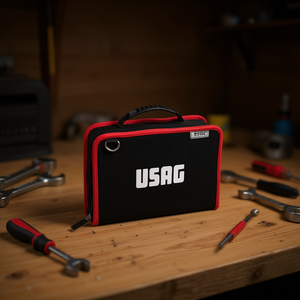 Sac à outils pliable Usag vide - Product Image 3