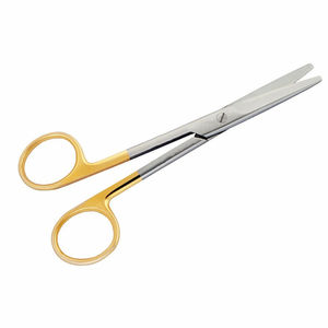 กรรไกรตัด Mayo ใช้ในทางการแพทย์วัสดุทำเครื่องมือผ่าตัด - Product Image 3