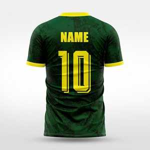 Jersey para Hombre Directo de Fábrica, Bordado en Poliéster, Logotipo Personalizado Disponible - Product Image 3