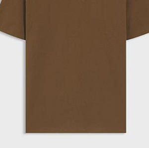 Polo negro liso con cremallera estilo informal talla grande transpirable crepé Piqué Jersey estampado polos, camiseta polo - Product Image 3