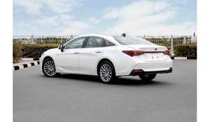 รถกระบะมือสองปี 2024 ราคาถูก ขับเคลื่อนสี่ล้อ เบาะหนัง พร้อมระบบ ACC ไฟหน้าแบบฮาโลเจน เครื่องยนต์ 4.5 ลิตร เกียร์อัตโนมัติ หลังคาพาโนรามิก - Product Image 4