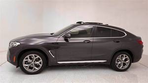 Mejor precio ventas al por mayor BMW X4 AWD Drive30i 4dr Sports Activity Coupe coches usados para la venta - Product Image 5