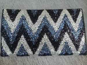 Sacs à main en résine époxy pochette sac à main pour femme style sac à main antique - Product Image 3