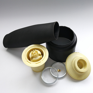 Pièces de ressort de suspension pneumatique arrière pour BMW GT, composants de ressort de suspension pneumatique durables et de haute qualité - Product Image 2