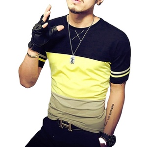 OEM Custom Printed Unisex T-<b>Shirts</b> 100% Cotton Plain <b>White</b> Tee <b>Shirts</b> Casual Long Style <b>Short</b> <b>Sleeves</b> Oversized Fit Logo Print - Product Image 2