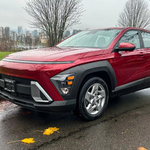 HYUNDAI KONA ESSENTIAL LHD 2024 DE PRIMERA MANO, COCHE USADO EN PERFECTAS CONDICIONES - Product Image 1