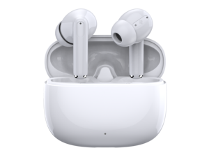 หูฟังไร้สายรุ่นขายดี Air Pro S31 เสียงเบสหนัก แบตเตอรี่ใช้งานได้นาน BT 5.4 TWS พร้อมระบบตัดเสียงรบกวน ENC - Product Image 1