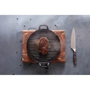 Coltello da Chef Personalizzato VINGA Kaiser, Coltelli da Cucina per Merchandising - Product Image 4