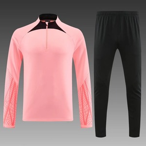 Premium Quality Unisex Gradient Color Soccer Wear <b>Sets</b> Training Jersey and Rugby Uniform Kit for Men and <b>Women</b> - Product Image 3