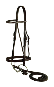 100% cuir d'origine et matériau PVC licou rembourré de course de chevaux de haute qualité avec les dernières conceptions licou en nylon de Style bride - Product Image 2