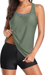 Traje de baño de lujo para mujer Bikini de dos piezas Elegante de moda OEM Suministro de fábrica Perfecto para negocios de ropa de playa de marca privada - Product Image 2