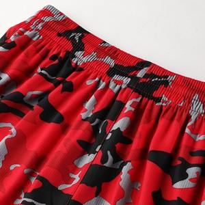 Ventes en gros de maillots de basket-ball de la meilleure qualité, maillots et shorts de basket-ball les plus vendus, ensembles de 2 pièces pour hommes - Product Image 5