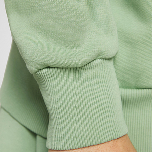 Vente en gros de survêtements d'été décontractés pour hommes, survêtements de jogging tricotés respirants avec capuche et ensemble short en deux pièces - Product Image 4