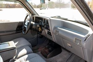 Ford Ranger Splash XLT de 1993, Usada, Sin Reserva, Motor V6, Mayormente de California, Mayormente sin Modificaciones - Product Image 5