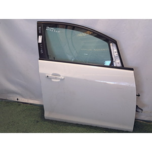 ประตูหน้าขวา OPEL Astra J 13330766 DOOR A14NET (09>) - Product Image 2