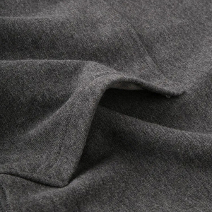 เสื้อฮู้ดสวมหัวสำหรับผู้ชายผ้าฝ้าย100% กันรอยยับโอเวอร์ไซส์ออกแบบโลโก้ได้ตามต้องการแบบกำหนดเองผ้าฟลีซสีพื้น - Product Image 5