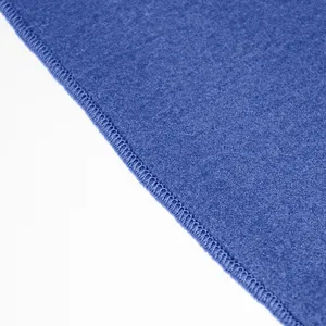 Coperta in pile di corallo Origanum riciclato sostenibile, gadget ecologici - Product Image 3