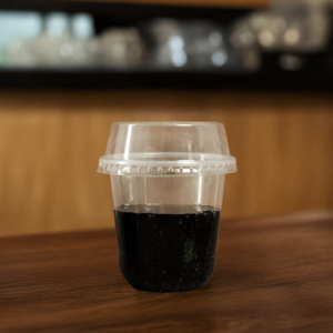 Venta al por mayor de vasos de plástico desechables de 95mm con tapas 16/20/24 oz PP de pared simple para bebidas frías, postres, bebidas QUANG QUAN Hanoi - Product Image 5