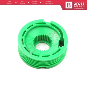 ลูกรอกมู่เล่ย์กระจกหลัง BWR5343 สำหรับ 80 Vectra C Omega B W124 - Product Image 3