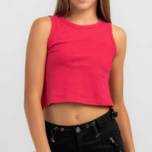 Plus Size Cotton / Bamboo Fiber 2026 Girls Sport Hot Sexy Yoga Fitness Quick Dry Breathable <b>Women</b> Custom Ladies Tank Top - Product Image 6