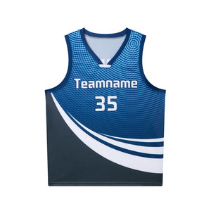 New 2026 Custom basketball teams jersey Custom logo polyester basketball jersey - Product Image 1