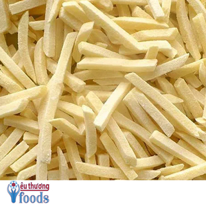 IQF Frozen Potato Cubes Slices & Chunks Premium <b>Vegetable</b> for Food Processing From Vietnam - Product Image 3