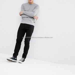 100% coton 430g hiver personnalisé col rond cordon fermeture éclair complète impression numérique US sweat éponge polaire à capuche - Product Image 3