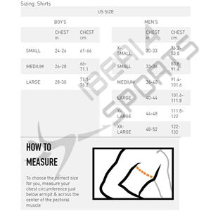 Protège-cou de Hockey sur glace de haute qualité, à manches longues pour Junior/Senior/intermédiaire/jeune, vente en gros - Product Image 4
