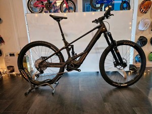 Descuento venta nuevo 2025 -2026 Wild M10 tamaño L bicicleta de montaña eléctrica todos los colores y tamaño de cuadro listo para enviar a todo el mundo - Product Image 4