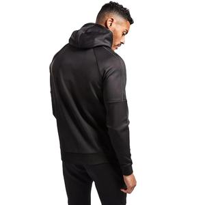 Chándal de lana personalizado para hombre, chándal deportivo de etiqueta privada para ropa de calle, invierno, disponible a granel, novedad de 2023 - Product Image 2