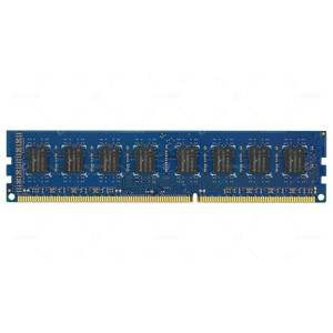 Memoria LENOVO 89Y9224, 4GB, 2RX8, PC3 10600U, 1333MHz, 240 Pines, CL9, 1.5V, UDIMM, DDR3 - Product Image 3