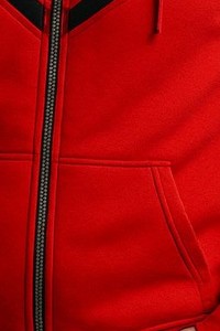 Sweat-shirts pour hommes en coton 100% avec logo personnalisé, décontractés et solides pour l'hiver - Haute qualité, respirants et écologiques - Product Image 4