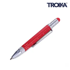 Penna Multifunzione Personalizzata Liliput, Gadget Unico per un Uso Pratico - Product Image 5