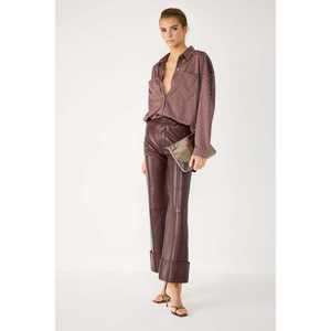 Camisa con Piedras Brillantes - Product Image 2