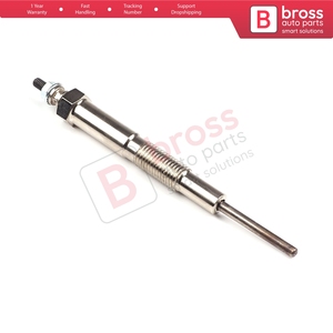 BGP74 1 Piece <b>Heater</b> Glow <b>Plug</b> 11 Volt RF2A1860 0100226526 for 2.0D - Product Image 4