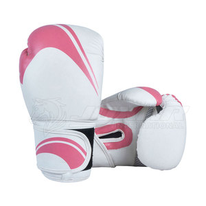 Guantes de boxeo hechos a medida Guantes de boxeo de gimnasio de diferentes colores Guantes DE BOXEO DE MODA superior para la venta - Product Image 4