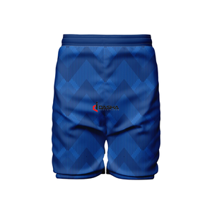 เสื้อฟุตบอลระบายอากาศได้ดีสำหรับผู้ใหญ่เสื้อกีฬาแบบแห้งเร็วผ้าซับลิเมชันสำหรับผู้ชาย - Product Image 4