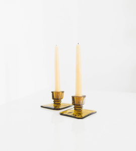 Vente chaude Premium Design Métal Cuivre Bougie Chauffe-Plat Avec Fil Cadre De Base Or pour Show Room Decor - Product Image 2