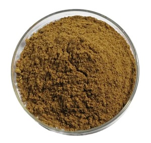 Harina de pescado proteica de alta calidad 72% 65% 60% 58% para perros, cerdos y ganado, suministro de fábrica, venta a granel, alimentación animal - Product Image 1