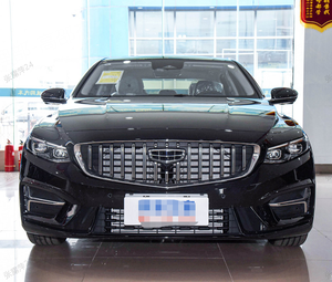 Voitures à essence chinoises à grande vitesse Xingrui 2024-2025 1.5t 2.0t Berlines de luxe d'occasion - Product Image 2