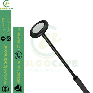 2024 Marteau de diagnostic Marteau à percussion neurologique lisse pour muscle pour hommes et femmes - Product Image 2
