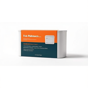 Batería de Pared LiFePO4 de 5.12kWh y 51.2V para Pelio-L-5, para Sistemas Solares Híbridos - Product Image 2