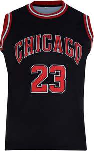 Marque privée Uniformes de basket-ball Logo personnalisé Couper et coudre des uniformes de basket-ball de couleur personnalisée à prix chaud - Product Image 2