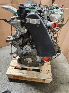 Bloque corto de motor diésel OEM Spec 2KD, 4 cilindros, nuevo y usado, listo para enviar - Product Image 6