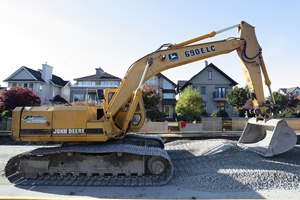 Meilleur prix pour la vente de mini-excavatrices industrielles John Deere 35G d'occasion et neuves, machine à creuser sur chenilles, maintenant disponible en stock en gros - Product Image 6