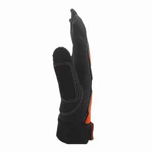 Guantes Térmicos de Alta Calidad y Resistencia con Pantalla Táctil de Cuero para Uso Diario y Deportivo - Product Image 6
